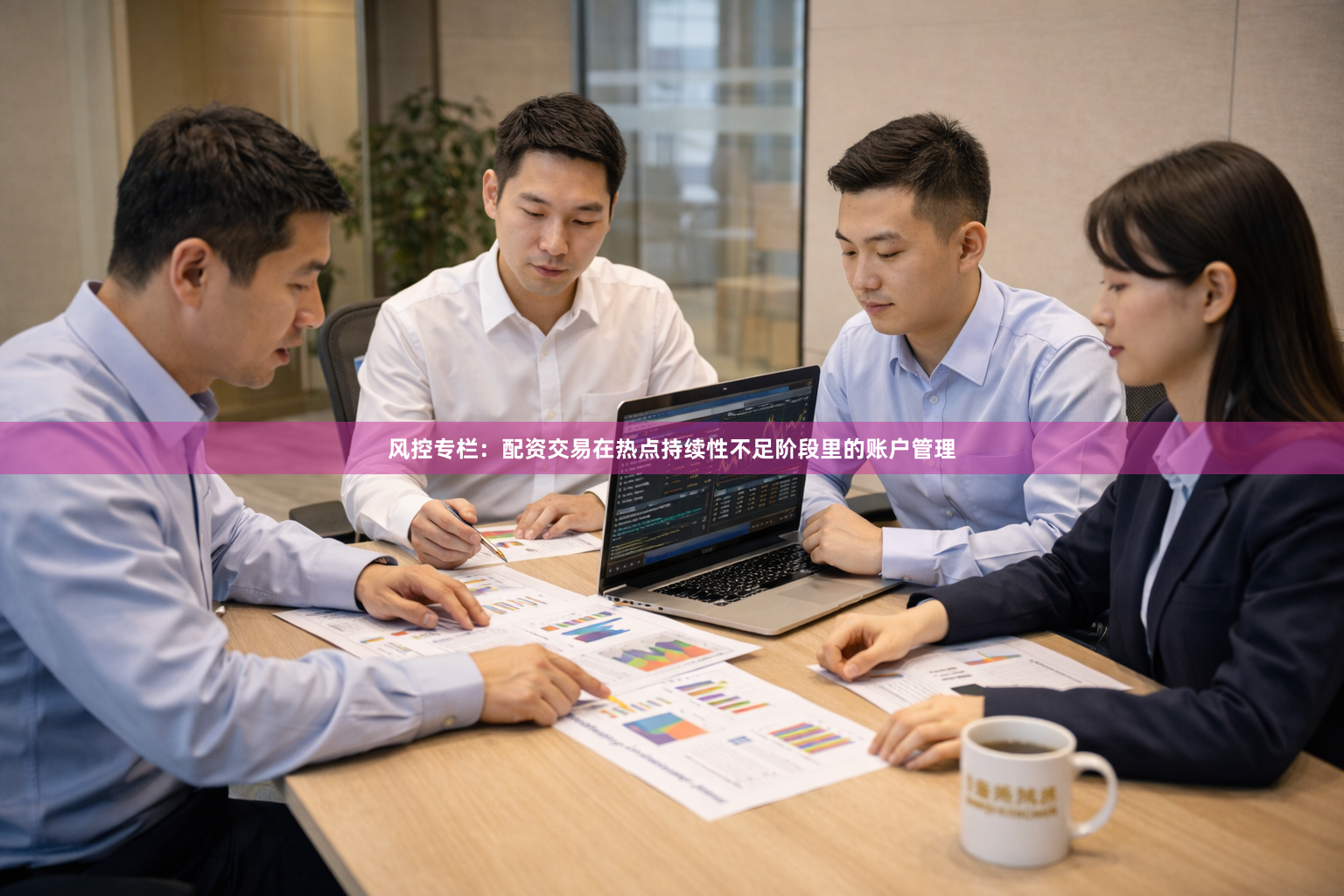 风控专栏：配资交易在热点持续性不足阶段里的账户管理