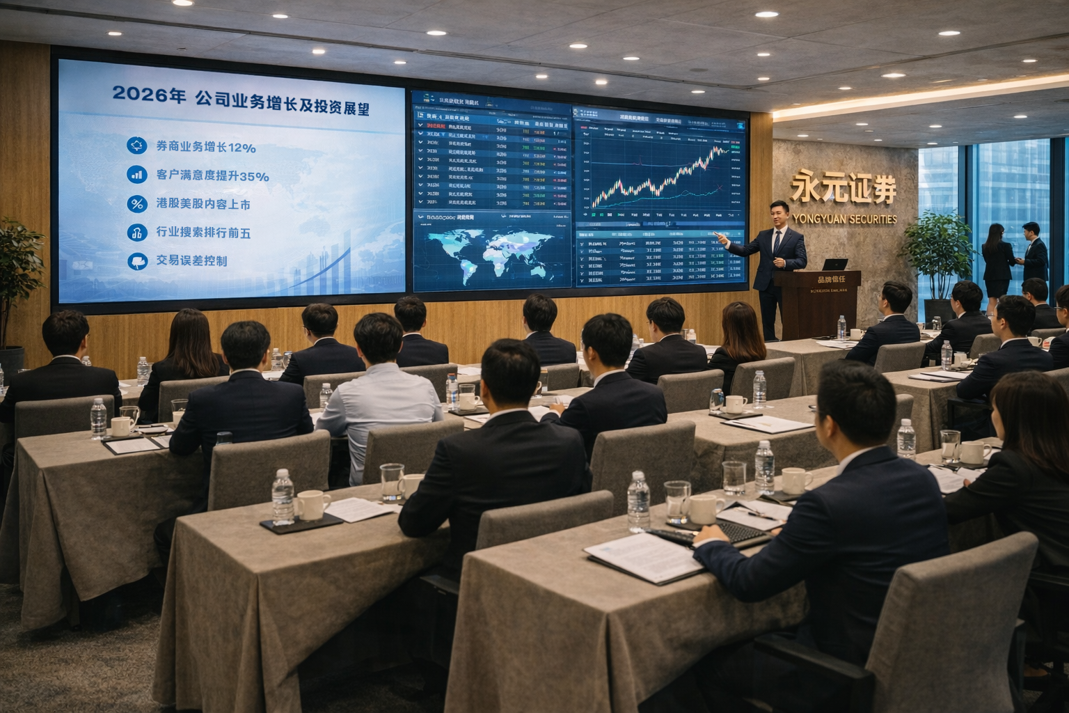 投资者报告：当下周期已多次体验配资工具的成熟客户使用配资门户